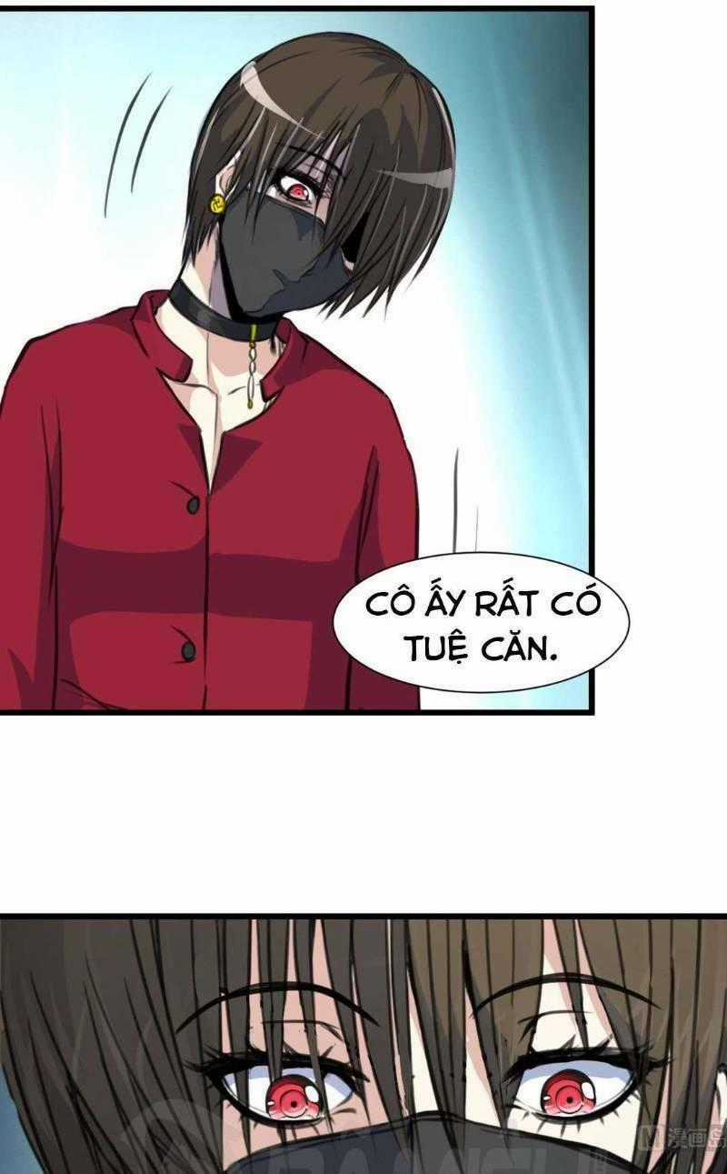 Thần Nhãn Giám Định Sư Chapter 76 trang 1