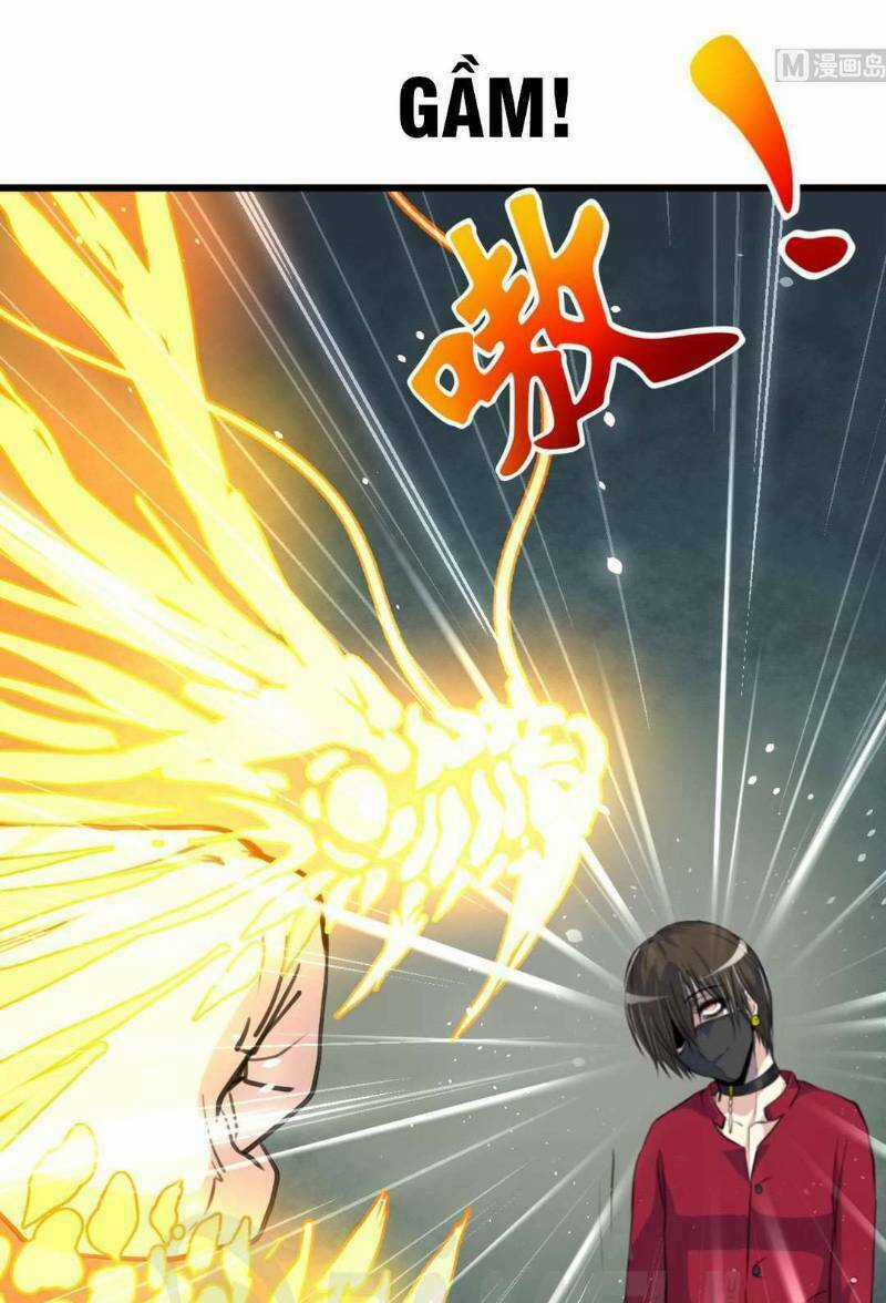 Thần Nhãn Giám Định Sư Chapter 76 trang 10