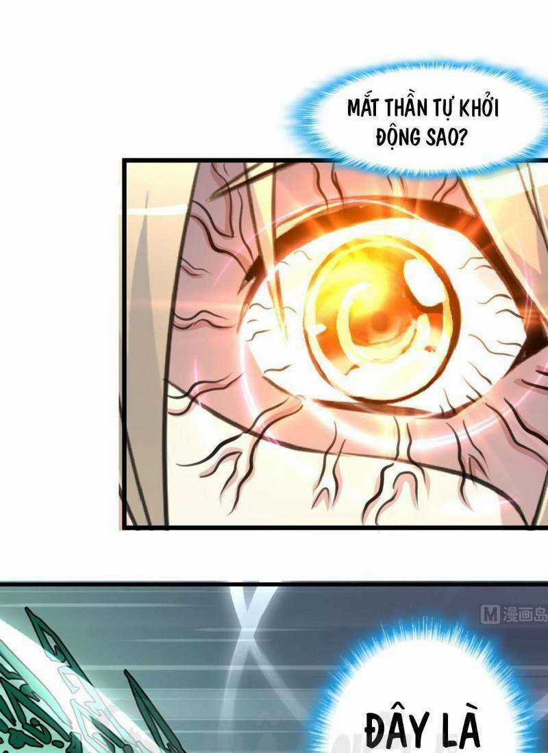 Thần Nhãn Giám Định Sư Chapter 76 trang 14