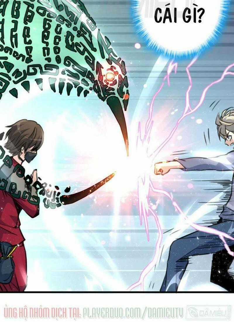 Thần Nhãn Giám Định Sư Chapter 76 trang 15