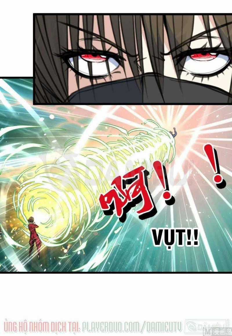 Thần Nhãn Giám Định Sư Chapter 76 trang 16