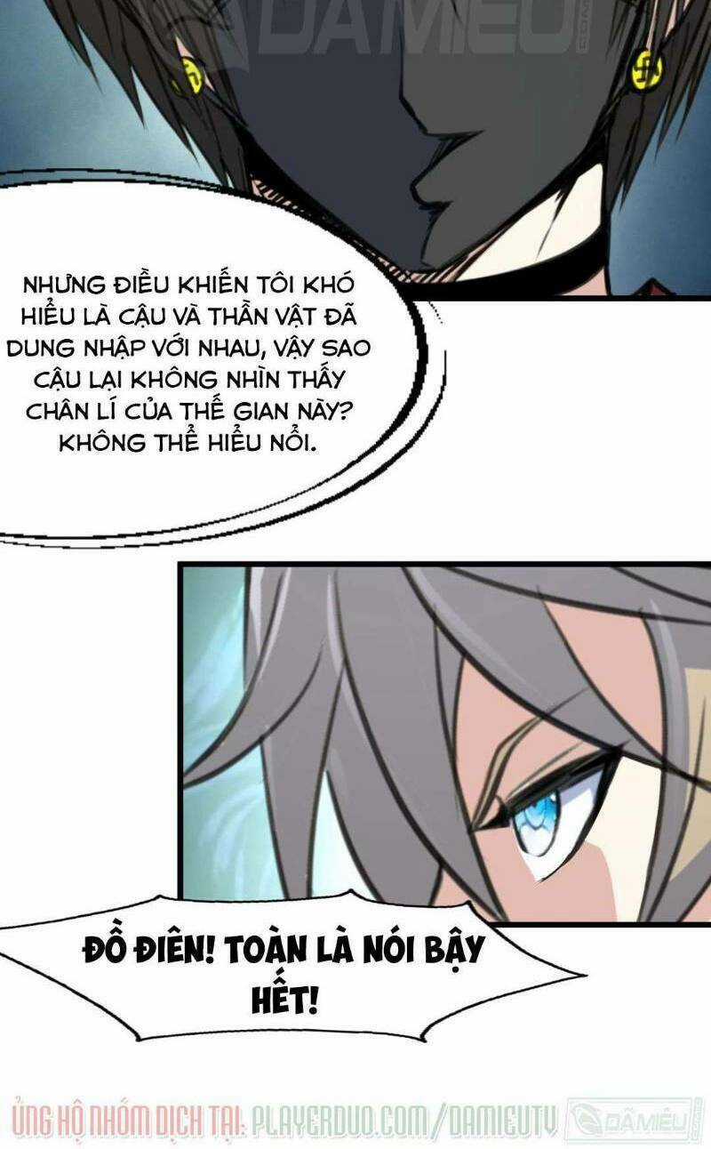 Thần Nhãn Giám Định Sư Chapter 76 trang 2