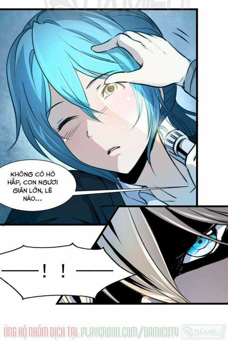 Thần Nhãn Giám Định Sư Chapter 76 trang 4