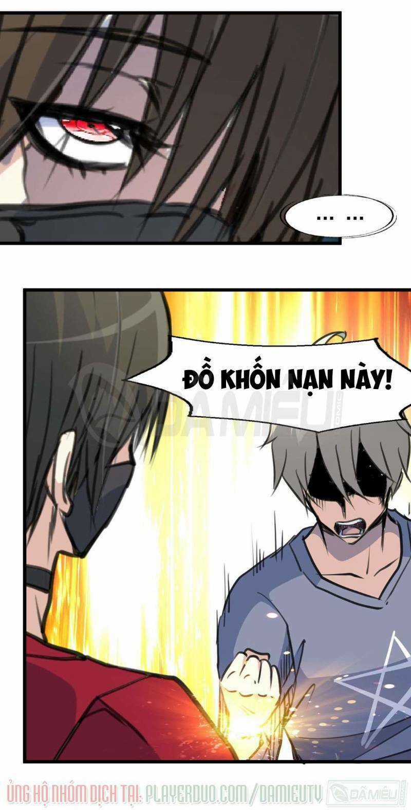 Thần Nhãn Giám Định Sư Chapter 76 trang 6