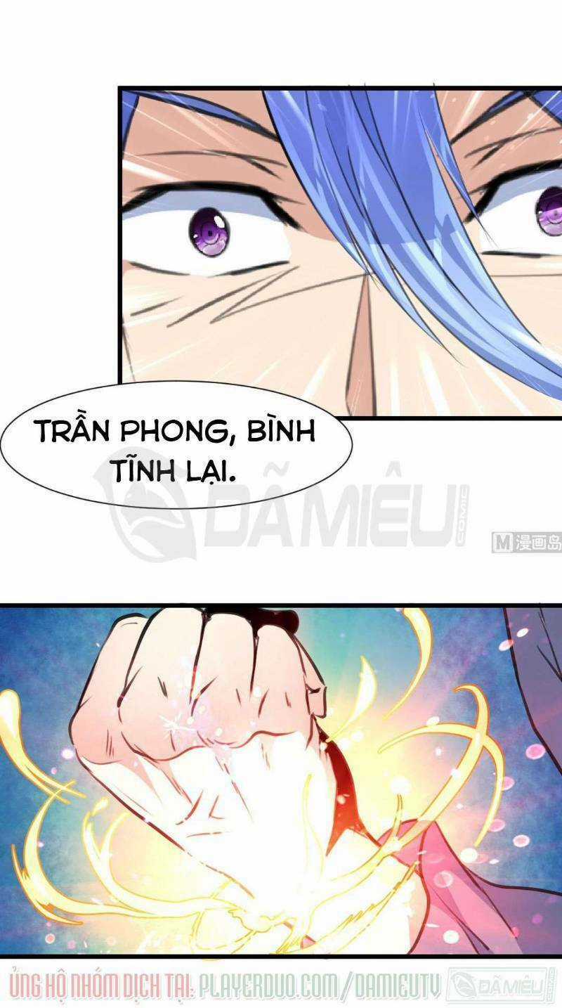 Thần Nhãn Giám Định Sư Chapter 76 trang 7