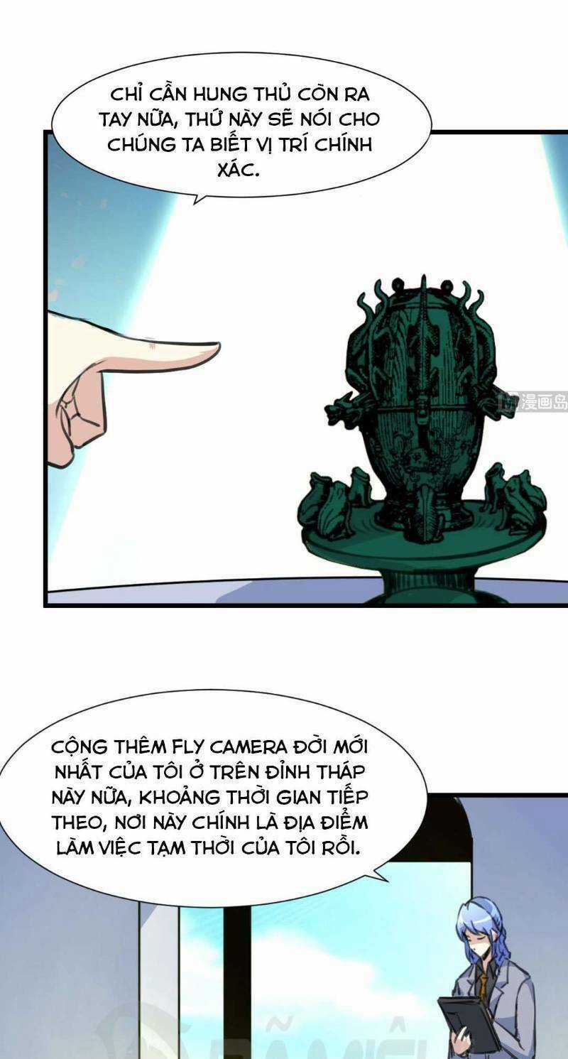 Thần Nhãn Giám Định Sư Chapter 77 trang 10