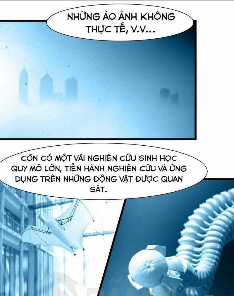 Thần Nhãn Giám Định Sư Chapter 77 trang 13