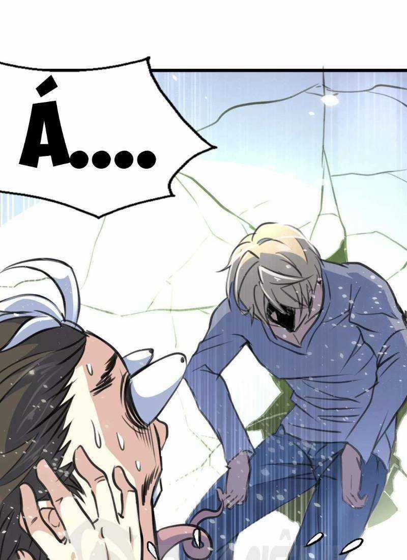 Thần Nhãn Giám Định Sư Chapter 77 trang 3