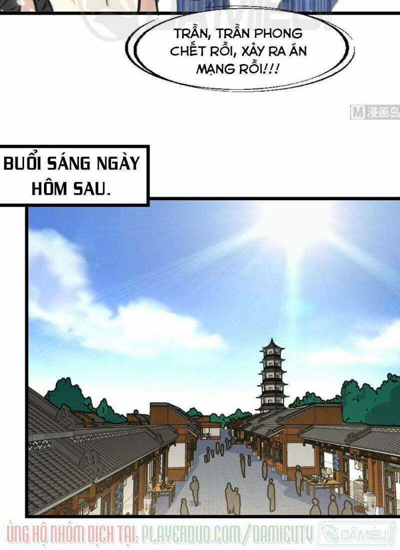 Thần Nhãn Giám Định Sư Chapter 77 trang 4