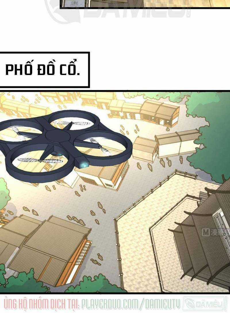 Thần Nhãn Giám Định Sư Chapter 77 trang 6