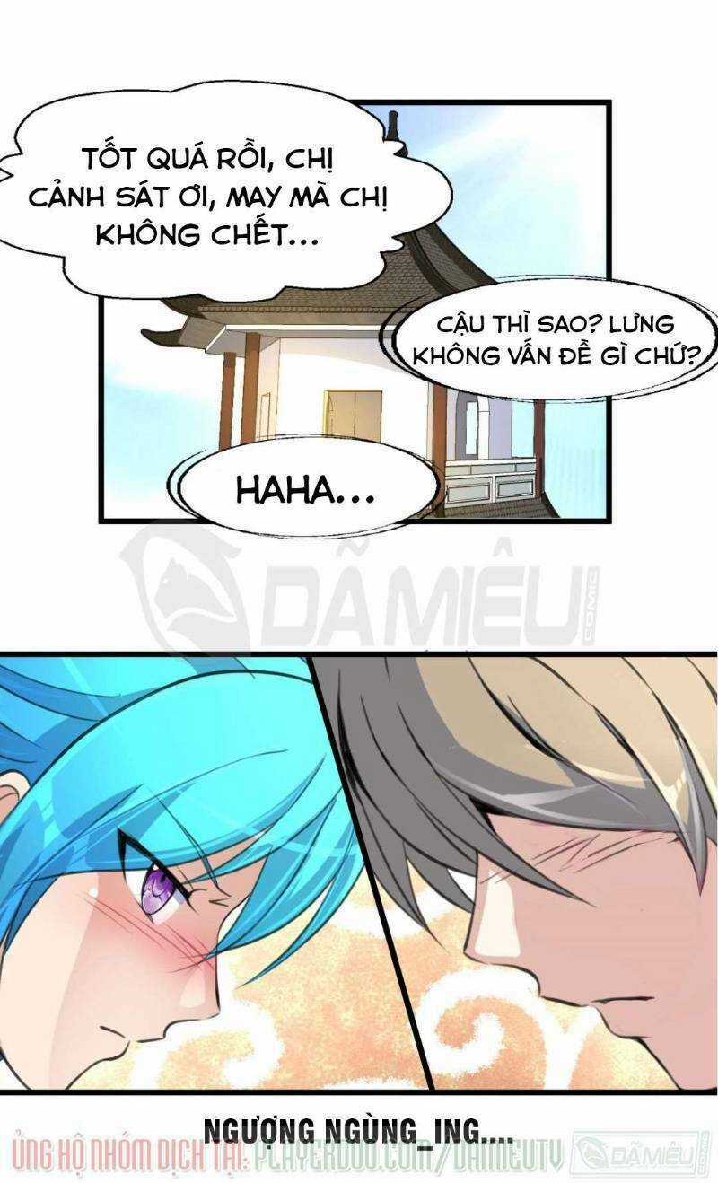 Thần Nhãn Giám Định Sư Chapter 77 trang 7