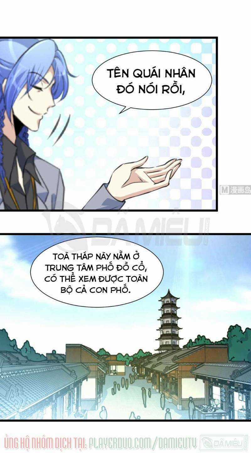 Thần Nhãn Giám Định Sư Chapter 77 trang 9