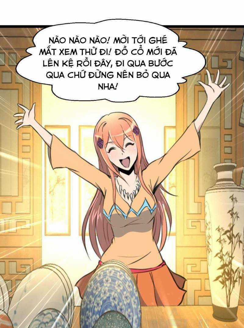 Thần Nhãn Giám Định Sư Chapter 78 trang 6