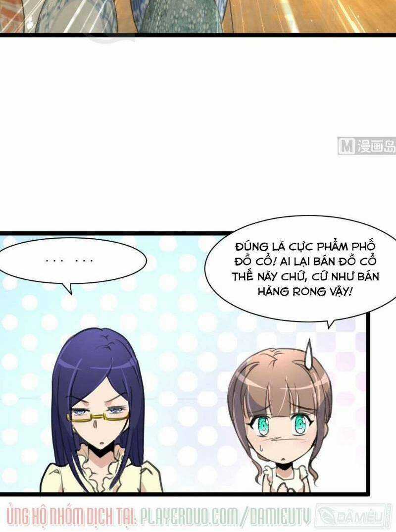 Thần Nhãn Giám Định Sư Chapter 78 trang 7