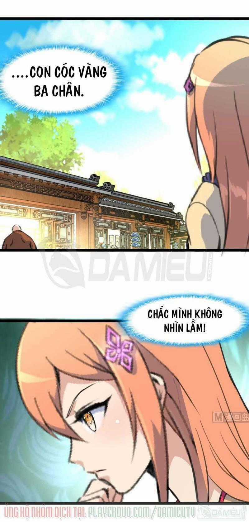 Thần Nhãn Giám Định Sư Chapter 79 trang 0