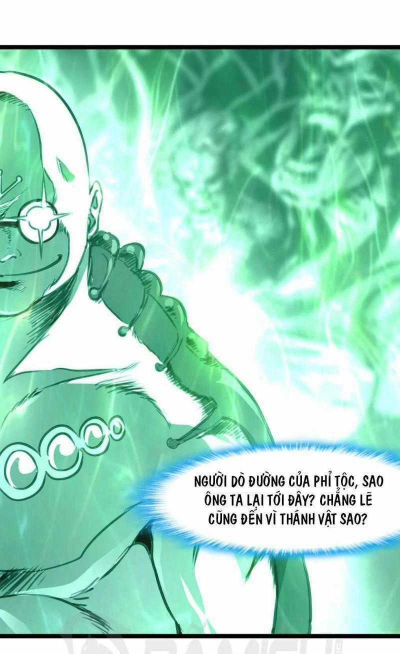 Thần Nhãn Giám Định Sư Chapter 79 trang 1