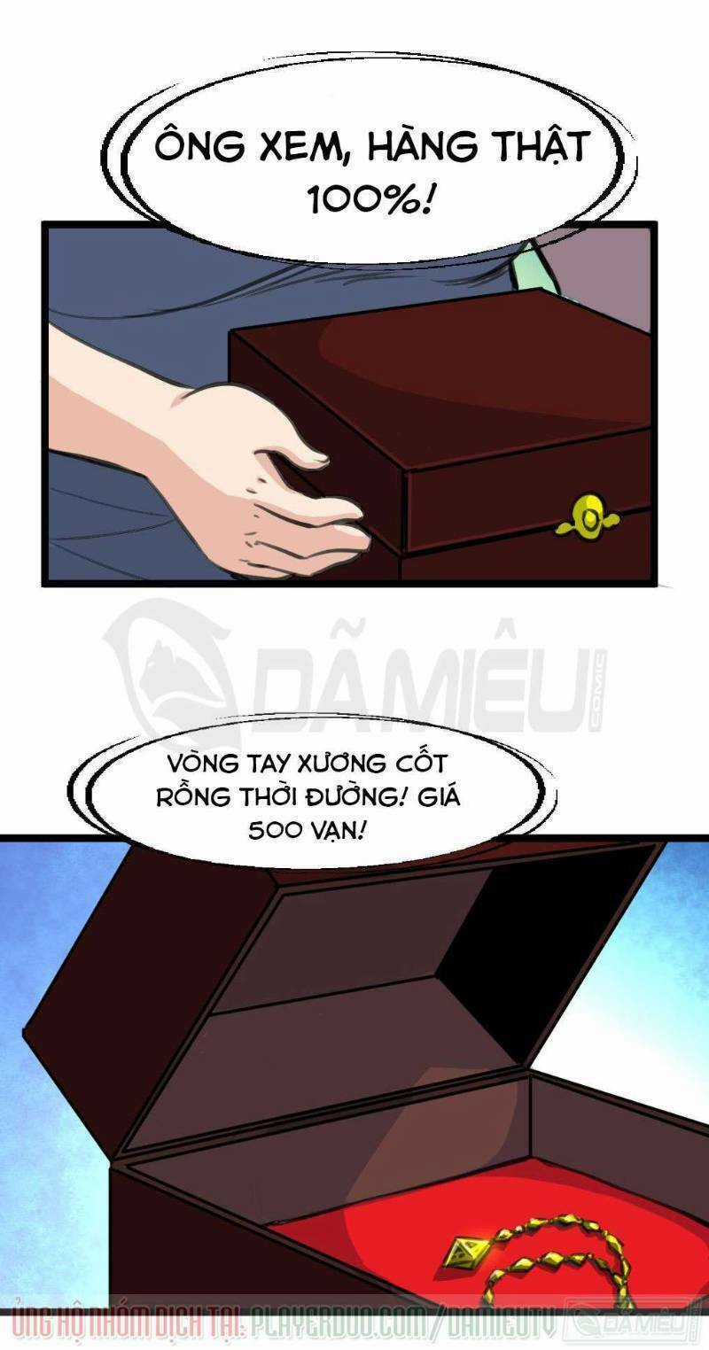 Thần Nhãn Giám Định Sư Chapter 79 trang 10