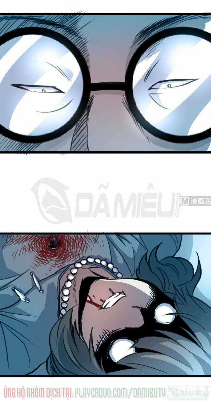 Thần Nhãn Giám Định Sư Chapter 79 trang 11