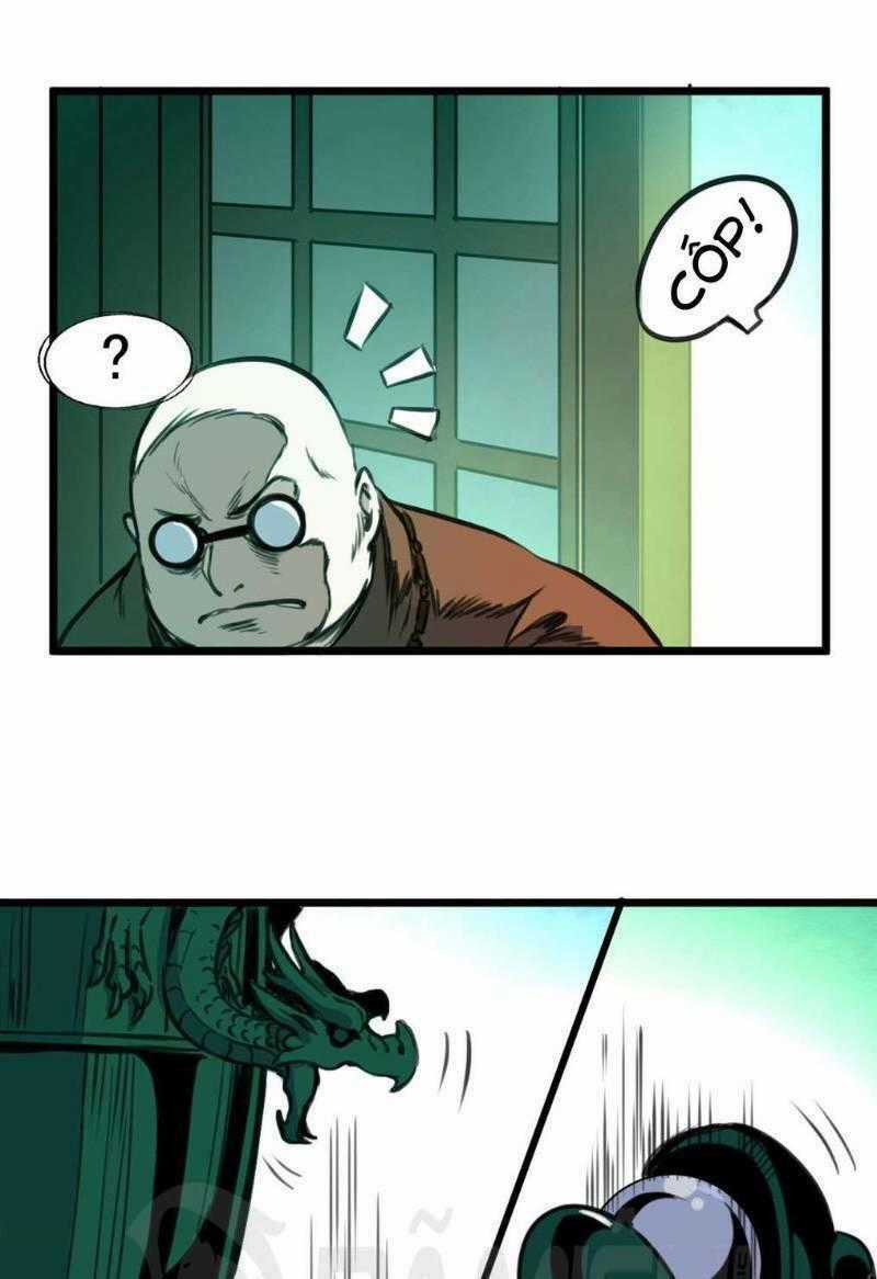 Thần Nhãn Giám Định Sư Chapter 79 trang 14