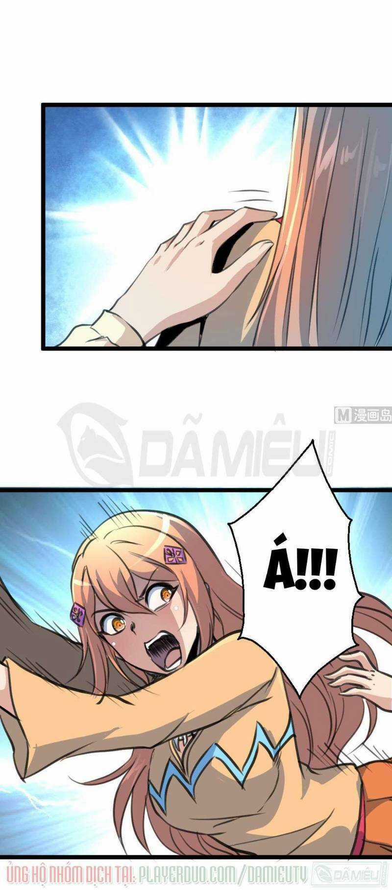 Thần Nhãn Giám Định Sư Chapter 79 trang 3