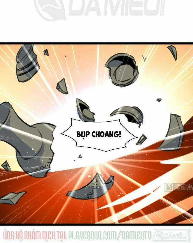 Thần Nhãn Giám Định Sư Chapter 79 trang 5