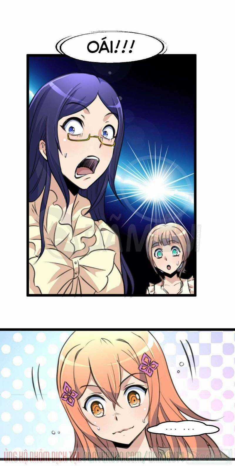 Thần Nhãn Giám Định Sư Chapter 79 trang 6