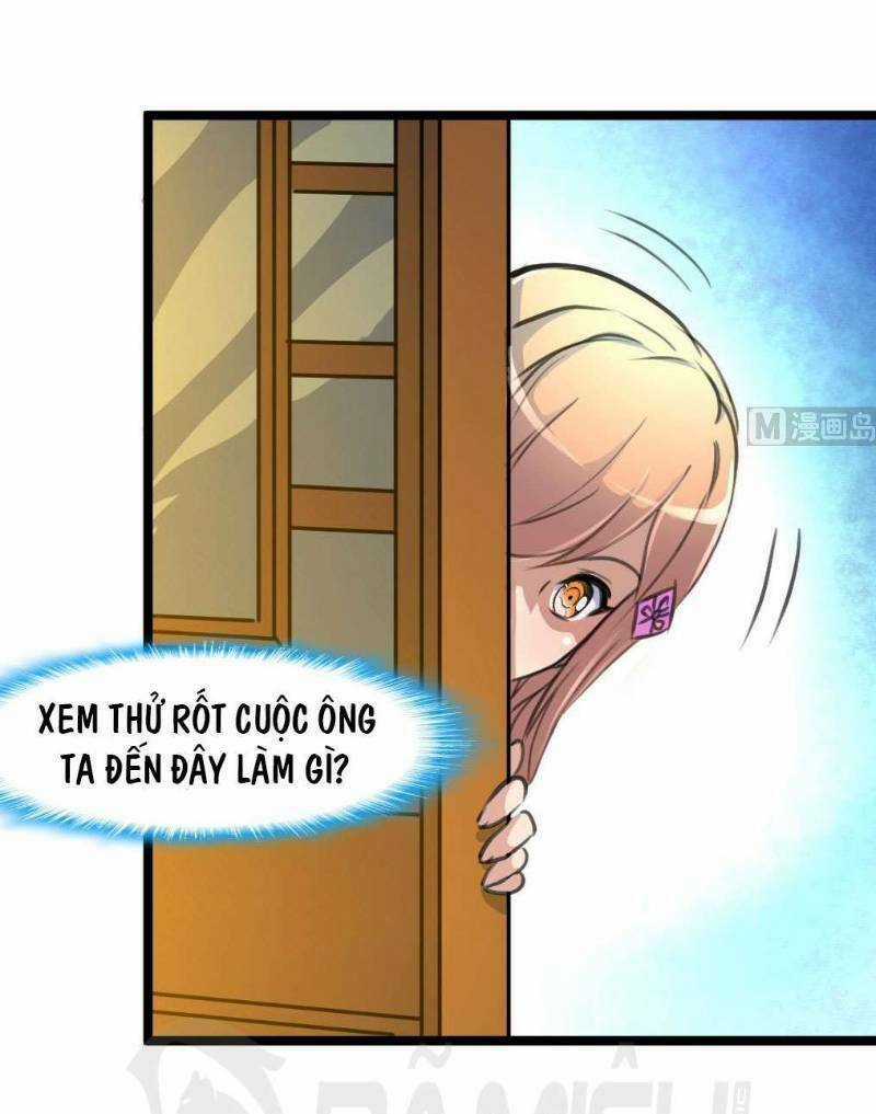 Thần Nhãn Giám Định Sư Chapter 79 trang 8