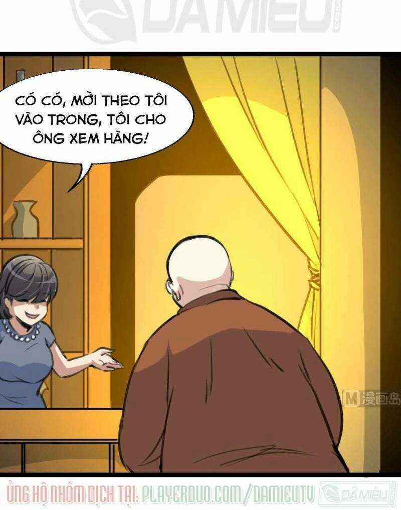 Thần Nhãn Giám Định Sư Chapter 79 trang 9