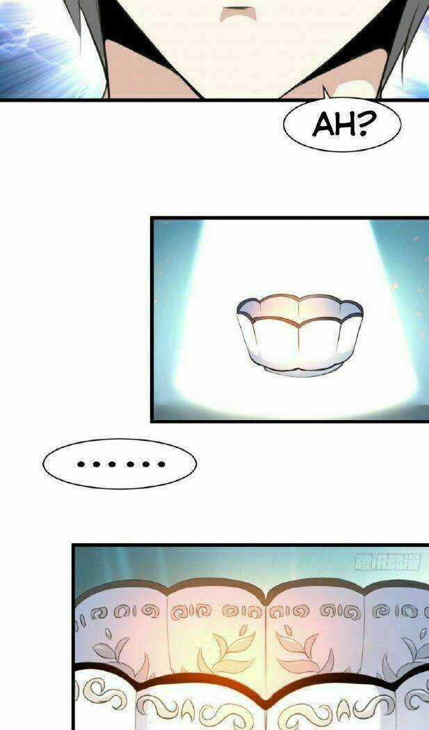 Thần Nhãn Giám Định Sư Chapter 8 trang 2