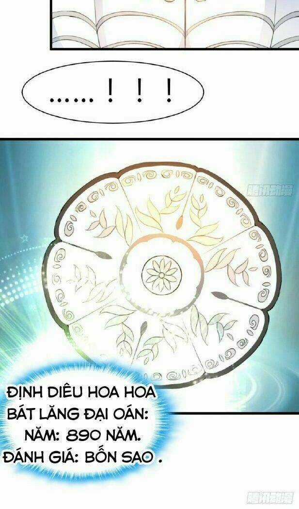 Thần Nhãn Giám Định Sư Chapter 8 trang 3