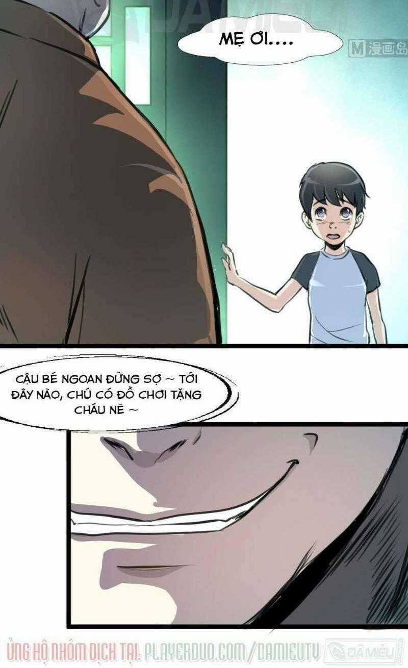 Thần Nhãn Giám Định Sư Chapter 80 trang 1