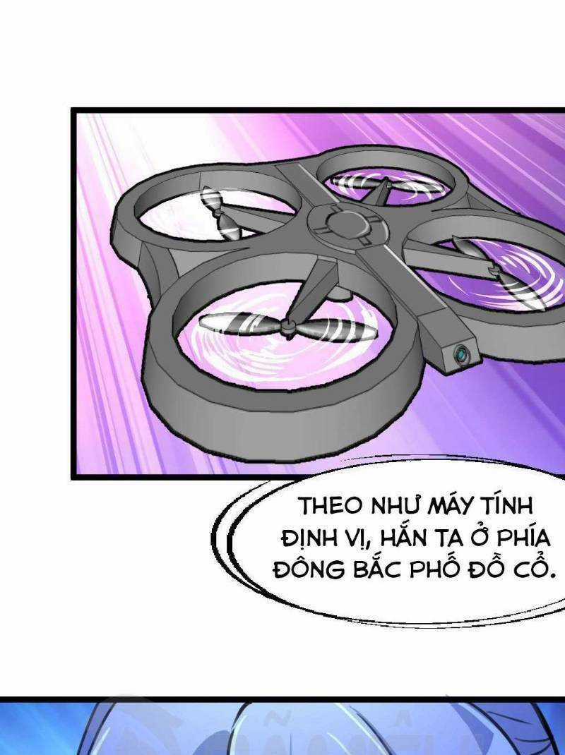 Thần Nhãn Giám Định Sư Chapter 80 trang 10