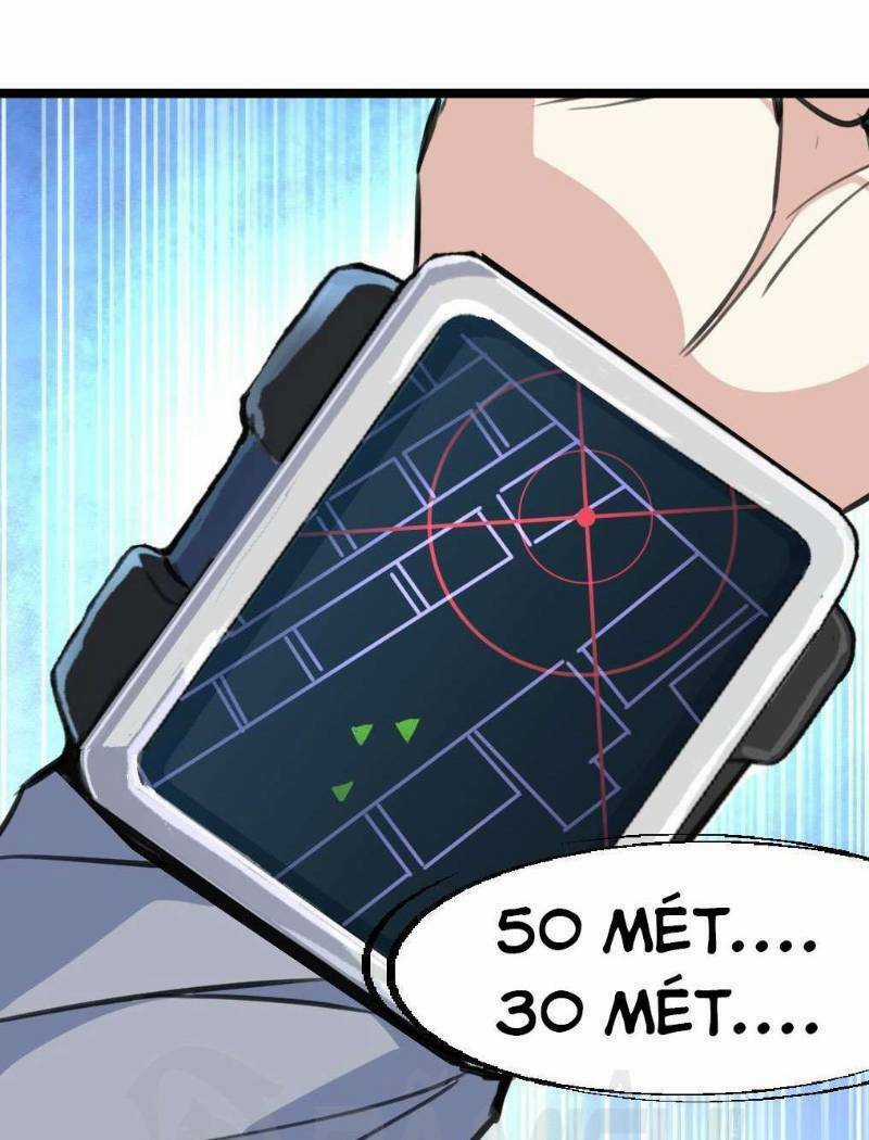 Thần Nhãn Giám Định Sư Chapter 80 trang 12