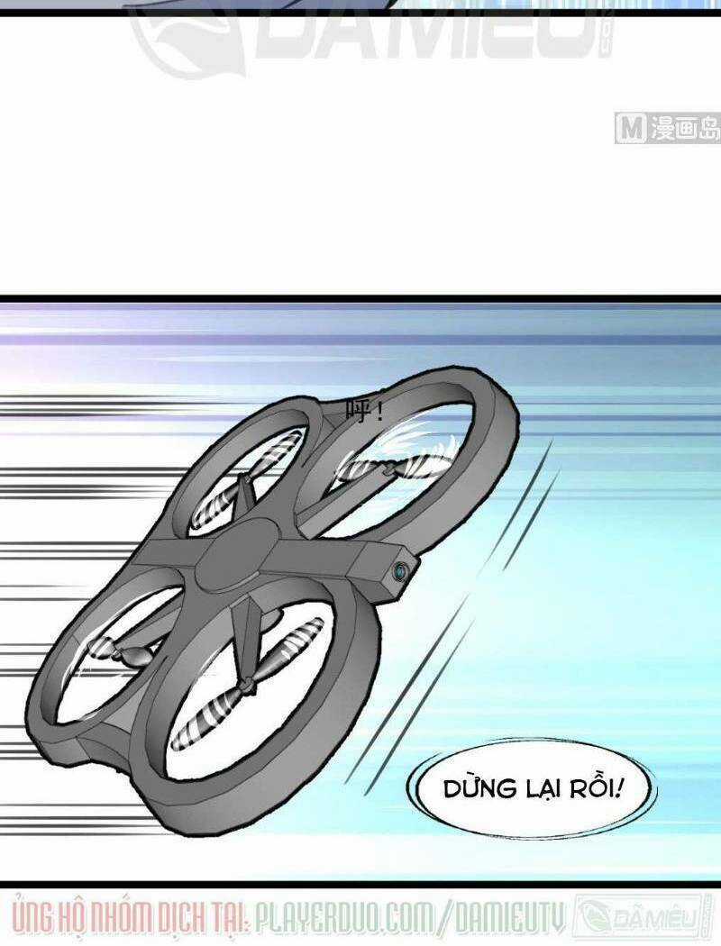 Thần Nhãn Giám Định Sư Chapter 80 trang 13