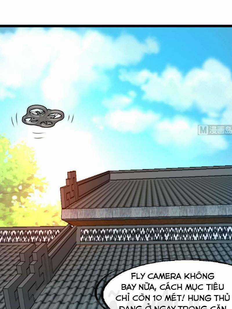 Thần Nhãn Giám Định Sư Chapter 80 trang 14