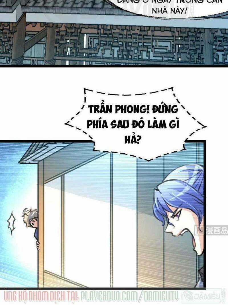 Thần Nhãn Giám Định Sư Chapter 80 trang 15