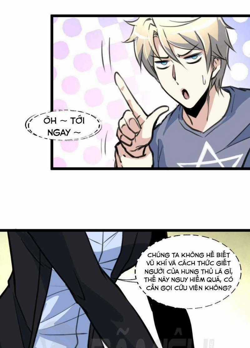 Thần Nhãn Giám Định Sư Chapter 80 trang 16