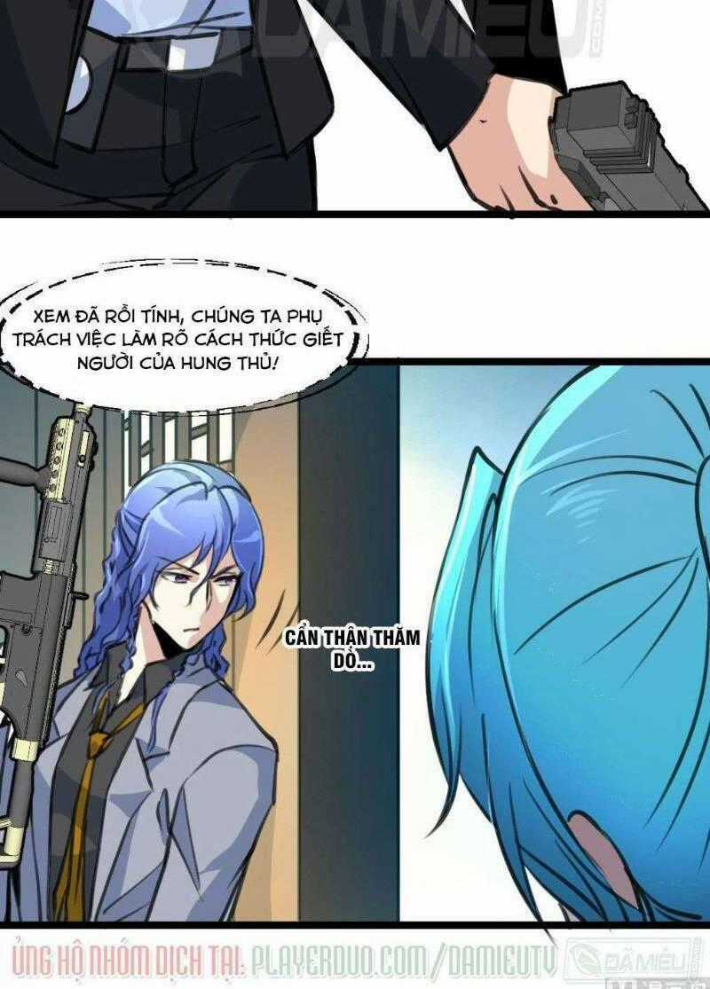 Thần Nhãn Giám Định Sư Chapter 80 trang 17