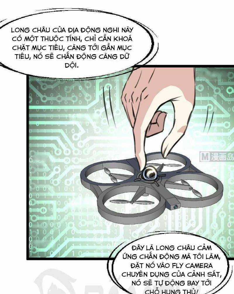 Thần Nhãn Giám Định Sư Chapter 80 trang 4