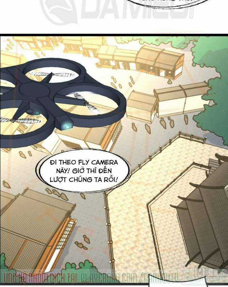 Thần Nhãn Giám Định Sư Chapter 80 trang 5