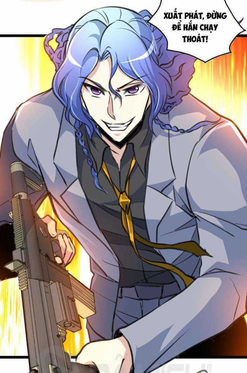 Thần Nhãn Giám Định Sư Chapter 80 trang 6