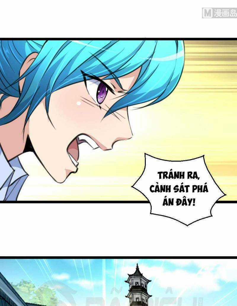 Thần Nhãn Giám Định Sư Chapter 80 trang 8