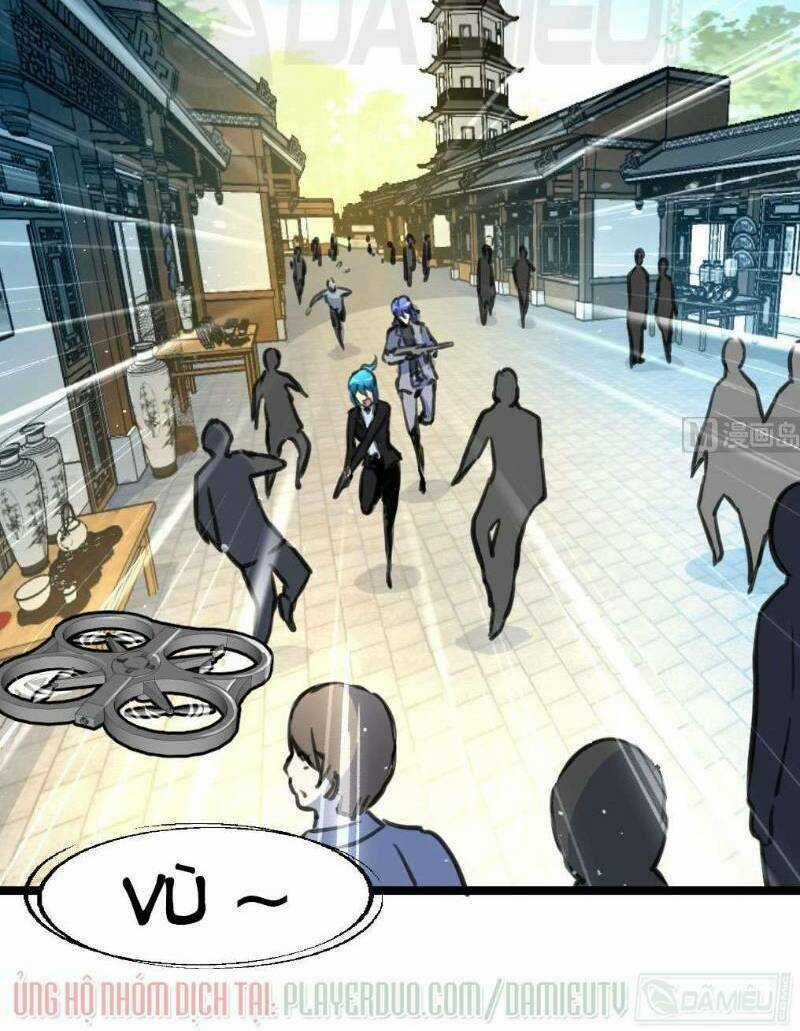 Thần Nhãn Giám Định Sư Chapter 80 trang 9