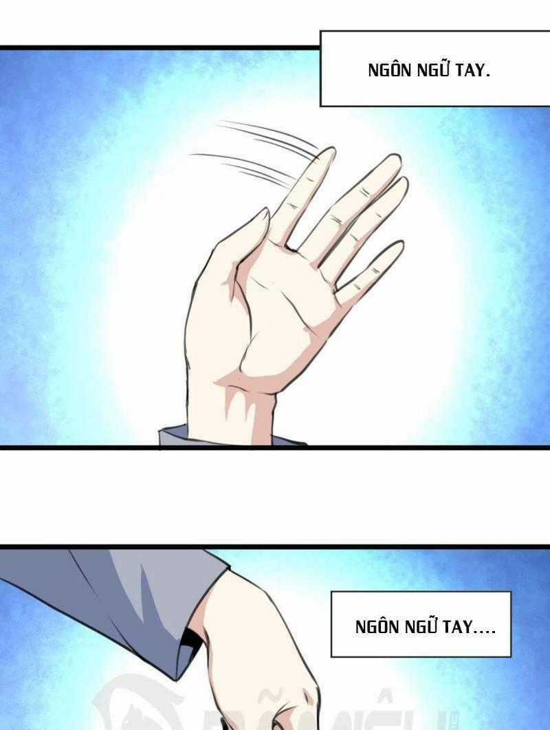 Thần Nhãn Giám Định Sư Chapter 81 trang 0