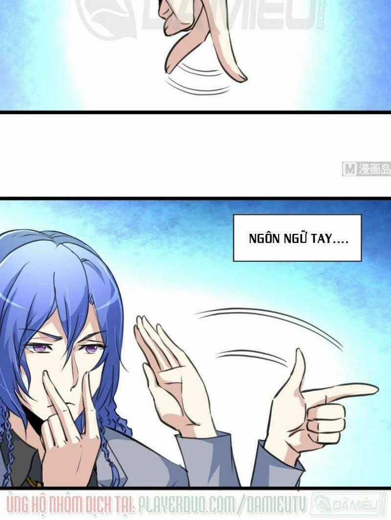 Thần Nhãn Giám Định Sư Chapter 81 trang 1