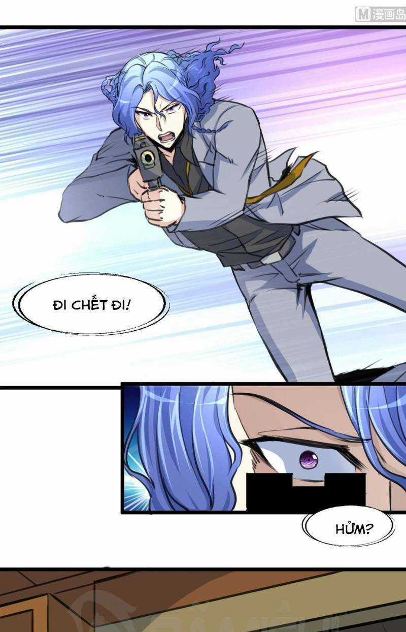 Thần Nhãn Giám Định Sư Chapter 81 trang 10