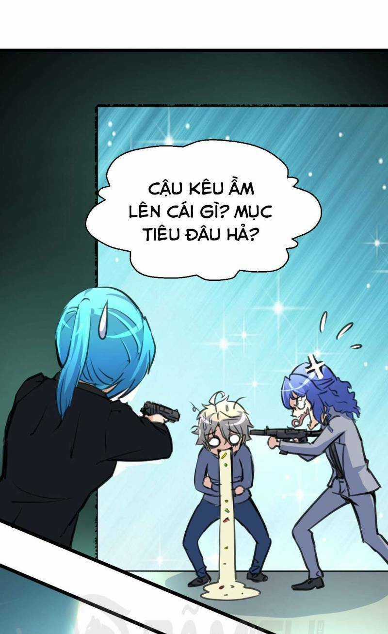 Thần Nhãn Giám Định Sư Chapter 81 trang 12