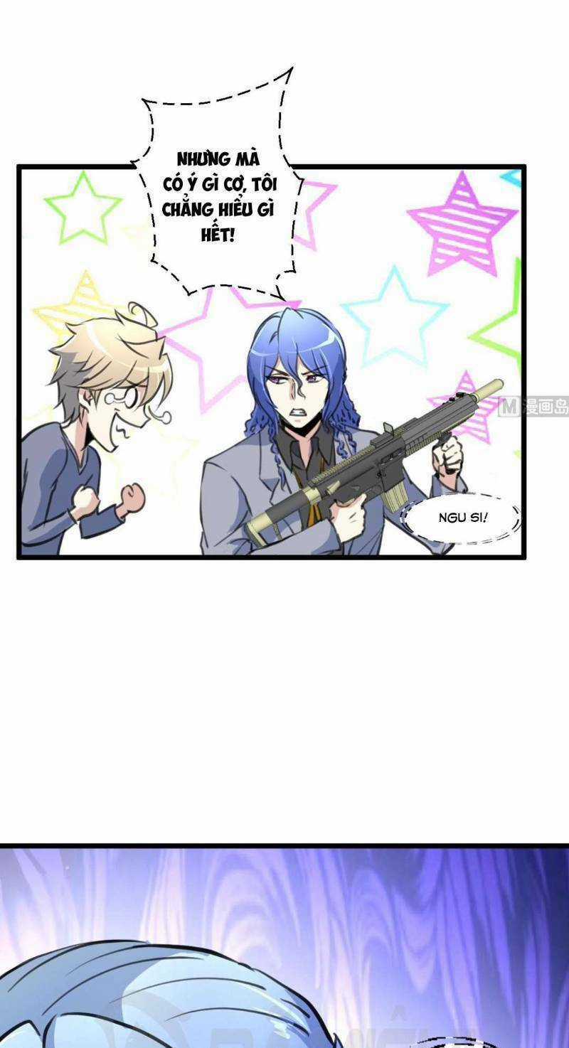 Thần Nhãn Giám Định Sư Chapter 81 trang 2