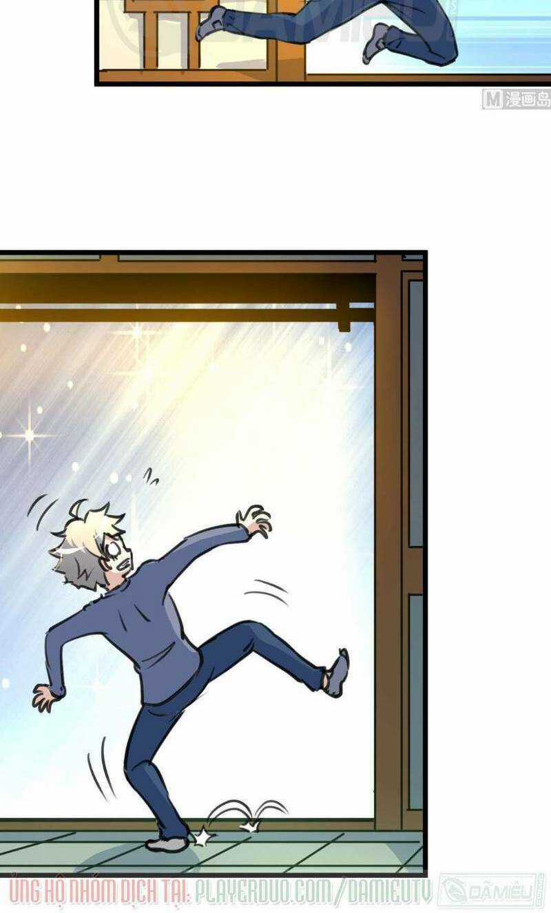 Thần Nhãn Giám Định Sư Chapter 81 trang 5