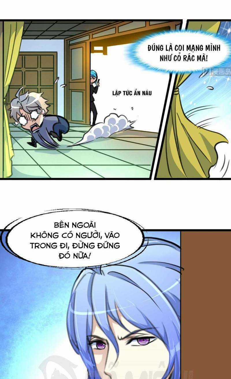 Thần Nhãn Giám Định Sư Chapter 81 trang 6